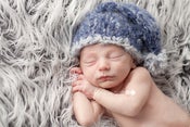 Image of Newborn Hat - Slumber