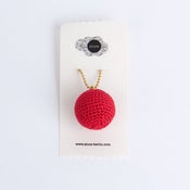 Image of Red