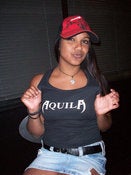 Image of Girls Tank Top