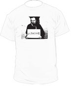 Image of NOT Abe Lincoln