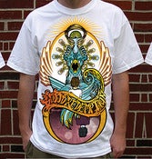 Image of Phoenix design