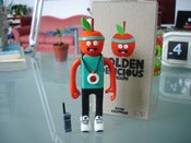 Image of Golden Delicious Red Edtion