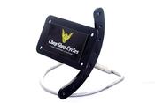 Image of Raw Tag Light For Softail