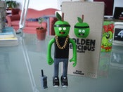 Image of Golden Delicious Green