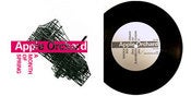 Image of A Month Of Spring 7" vinyl