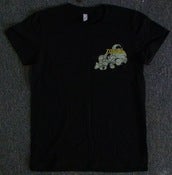 Image of Torche - Women's T-shirt