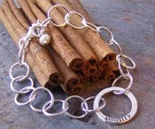 Image of Word of the year bracelet