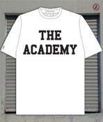 Image of The Academy Tee - Guys