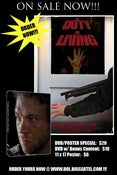 Image of The Duty of Living DVD/Poster Combo