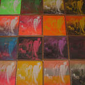 Image of S/T LP