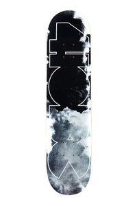 Image of ATOMIC skate deck
