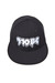 Image of 410 BC SLIME black fitted cap