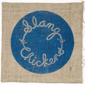Image of Slang Chickens - S/T LP