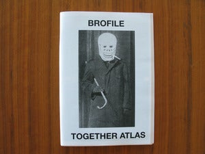 Image of Together Atlas.