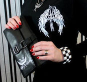 Image of Hair Royalty Logo Premium Tool Case