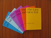 Image of The Lies Men Tell.