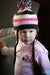 Image of "Emi" Neapolitan Hat