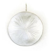 Image of Aster Earrings- Big