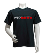 Image of Roy Does