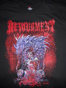 Image of DEVOURMENT T SHIRT 2