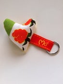 Image of Sweet Heart Key Chain . MKC 1101