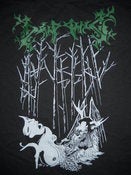 Image of DRIPPING T SHIRT 2