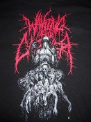 Image of WAKING THE CADAVER 4
