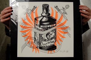 Image of LOVE POTION