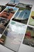 Image of "Florilège 2010" - 10 Postcards Set