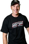Image of SPS Team t-shirt