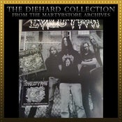 Image of THE DIEHARD COLLECTION: Evilution (Brutal Death Metal) CD & poster 