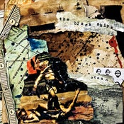 Image of The Black Ships - Ocean (CD)