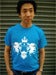 Image of CREST Harmony Tee (Sky Blue)