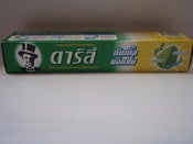 Image of Darlie Double action toothpaste