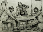 Image of The Poker Players