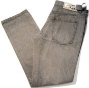Image of CHEAP MONDAY regular V light black
