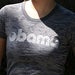 Image of LADIES OBAMA PICK TEE