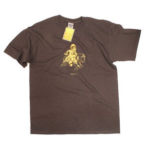 Image of Grey Swinj #6 Shirt
