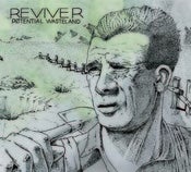 Image of Reviver - "Potential Wasteland" CD