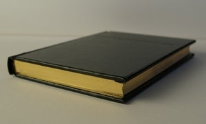 Image of Operation Madman presents The Reader.