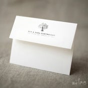 Image of Oak Tree Digital Return Address