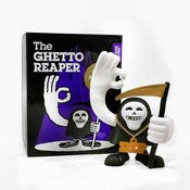 Image of The Ghetto Reaper
