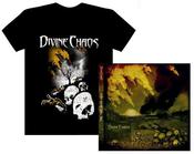 Image of Skulls and Tanks T + 'Every Empire....' EP