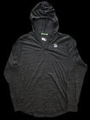 Image of The 45 - Long Sleeve Hoodie
