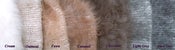 Image of FRIENDLYFUR COLOR OPTIONS