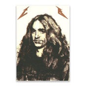 Image of Cliff Buton