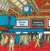 Image of BONNE NUIT:  Speaking In Tongues