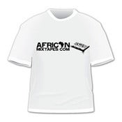 Image of Men's African Mixtapes - Logo