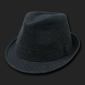Image of Fedora hats