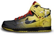 Image of Pika Pika Sneakers